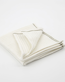 House doctor vaatdoek - groen