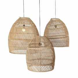 Original Home hanglamp moon - naturel