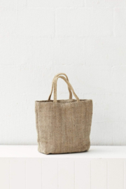 Shopper jute - naturel