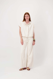 Zusss broek gestreept - kit