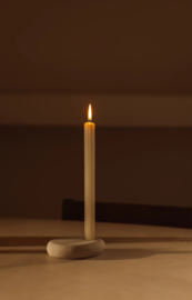 YAYA kaarsenstandaard beton