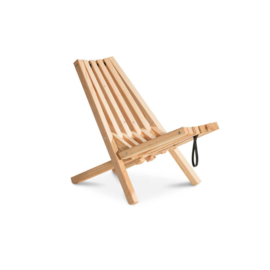 Weltevree fieldchair