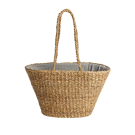 Shopper l - naturel