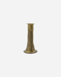 House Doctor kandelaar m - antiek brass
