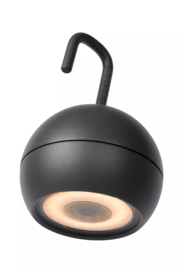 Lucide hanglamp outdoor - antracietgrijs