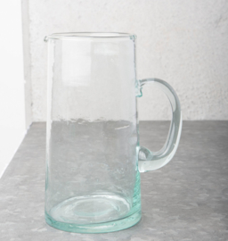 Urban Nature Culture karaf gerecycled glas