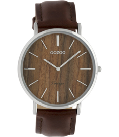 OOZOO horloge - C9868