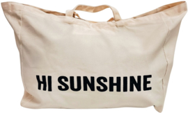 Winkeltje van Anne shopper sunshine
