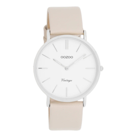OOZOO horloge - C20391