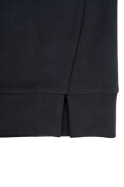 Zusss sweater - off black