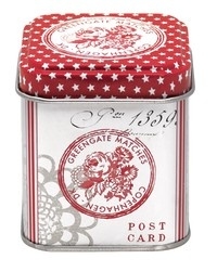 Greengate - blikken