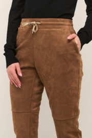 Kaffe broek - toffee