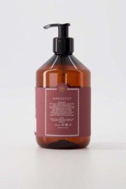 Zusss handzeep warm hugs