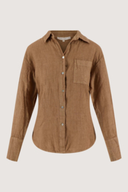 Zusss blouse linnen
