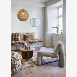 Madam Stoltz stoel lounge