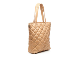 Chabo shopper milano - zand