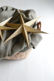 Delight Department ster papier - goud