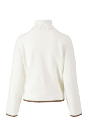 Zusss coltrui - offwhite