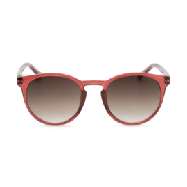 Looplabb zonnebril papillon - cherry
