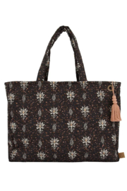 Zusss shopper limited - zwart