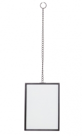 BePureHome fotolijst met ketting - 15x20