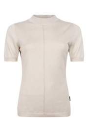 Zoso shirt inez - ivoor
