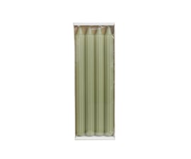 Kaars grooved s/4 - eucalyptus