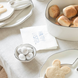 Bastion Collections servetten easter