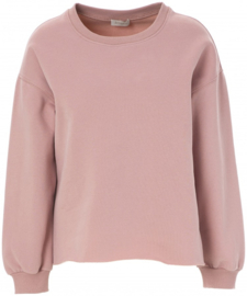 JcSophie sweater - blush