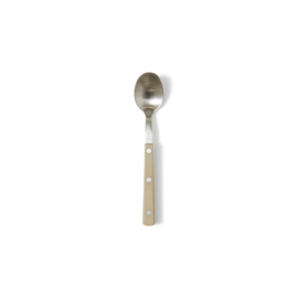 HKliving dessertlepel - olijf