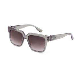 Looplabb zonnebril max - crystal black