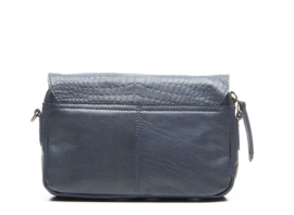 Chabo tas rio romy - blauw