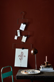 vtwonen metalen hanger