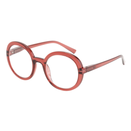 Looplabb leesbril jane - cherry