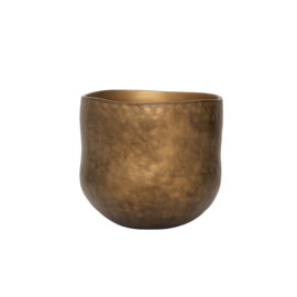 Urban Nature Culture pot s - goud