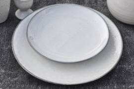 Broste Copenhagen dinerbord - nordic sand