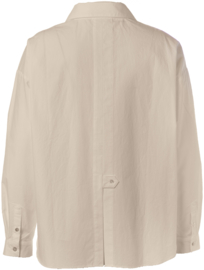 JcSophie blouse jason - beige