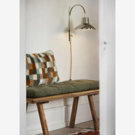 Madam Stoltz kussenhoes