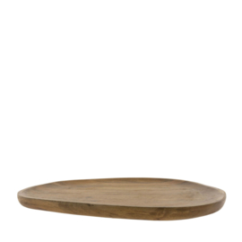 Bastion Collections serveerbord hout