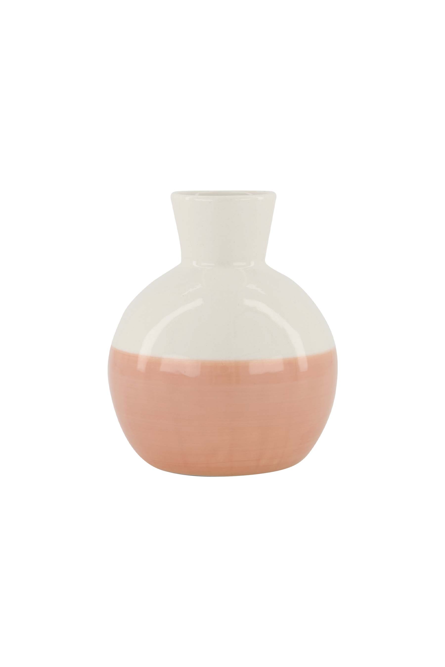 Zusss vaasje dip - roze