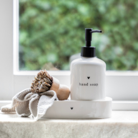 Bastion Collections tray ovaal