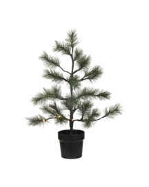 House Doctor kerstboom incl. LED