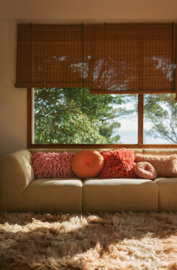 HKliving kussen fluffy 60x40