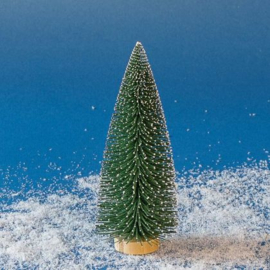 Kerstboompje 21cm