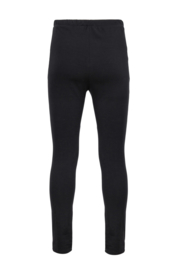 Zusss vlotte legging - zwart