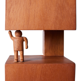 HKliving object hout