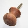 Knop hout s