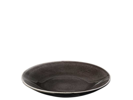 Broste Copenhagen pasta bord d30 - nordic coal