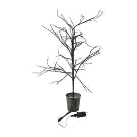 Kunstboom LED lampjes