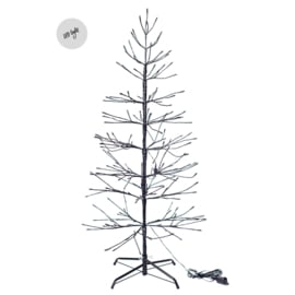 Kerstboom outdoor h150
